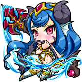 画像ギャラリー No.003のサムネイル画像 / 「つなげてモンスラッシュ」に「七つの大罪」がモチーフの新モンスターを追加