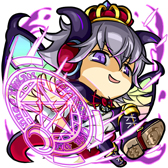 画像ギャラリー No.006のサムネイル画像 / 「つなげてモンスラッシュ」に「七つの大罪」がモチーフの新モンスターを追加
