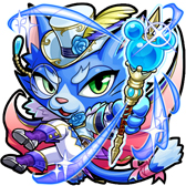 画像ギャラリー No.004のサムネイル画像 / 「つなげてモンスラッシュ」,新システム「AR」を導入。魔法石がもらえるキャンペーンも