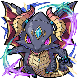 画像ギャラリー No.005のサムネイル画像 / 「つなげてモンスラッシュ」“竜の女王ティアマト”が手に入るドラゴンカーニヴァルを開催