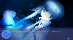 画像ギャラリー No.003のサムネイル画像 / 恋愛アドベンチャー「Rewrite」のPS4版が2017年春に発売決定。プロトタイプのTGS 2016出展情報が公開に