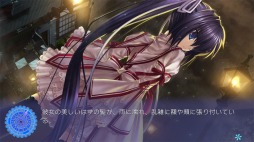 画像ギャラリー No.005のサムネイル画像 / 恋愛アドベンチャー「Rewrite」のPS4版が2017年春に発売決定。プロトタイプのTGS 2016出展情報が公開に