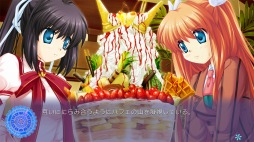 画像ギャラリー No.006のサムネイル画像 / 恋愛アドベンチャー「Rewrite」のPS4版が2017年春に発売決定。プロトタイプのTGS 2016出展情報が公開に
