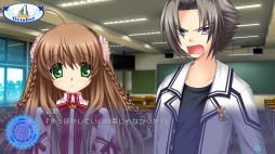 画像ギャラリー No.008のサムネイル画像 / 恋愛アドベンチャー「Rewrite」のPS4版が2017年春に発売決定。プロトタイプのTGS 2016出展情報が公開に