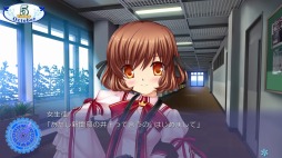画像ギャラリー No.009のサムネイル画像 / 恋愛アドベンチャー「Rewrite」のPS4版が2017年春に発売決定。プロトタイプのTGS 2016出展情報が公開に