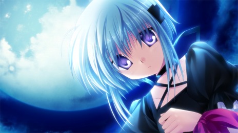 画像ギャラリー No.014のサムネイル画像 / 恋愛アドベンチャー「Rewrite」のPS4版が2017年春に発売決定。プロトタイプのTGS 2016出展情報が公開に