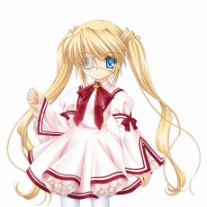 画像ギャラリー No.017のサムネイル画像 / 恋愛アドベンチャー「Rewrite」のPS4版が2017年春に発売決定。プロトタイプのTGS 2016出展情報が公開に