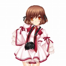 画像ギャラリー No.018のサムネイル画像 / 恋愛アドベンチャー「Rewrite」のPS4版が2017年春に発売決定。プロトタイプのTGS 2016出展情報が公開に