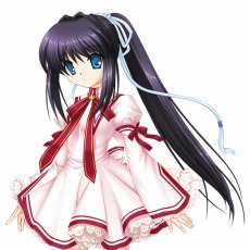 画像ギャラリー No.022のサムネイル画像 / 恋愛アドベンチャー「Rewrite」のPS4版が2017年春に発売決定。プロトタイプのTGS 2016出展情報が公開に