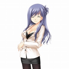 画像ギャラリー No.026のサムネイル画像 / 恋愛アドベンチャー「Rewrite」のPS4版が2017年春に発売決定。プロトタイプのTGS 2016出展情報が公開に