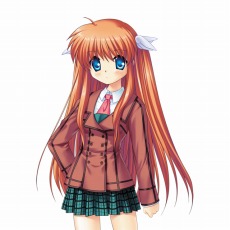 画像ギャラリー No.027のサムネイル画像 / 恋愛アドベンチャー「Rewrite」のPS4版が2017年春に発売決定。プロトタイプのTGS 2016出展情報が公開に
