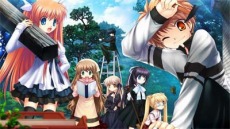 画像ギャラリー No.032のサムネイル画像 / 恋愛アドベンチャー「Rewrite」のPS4版が2017年春に発売決定。プロトタイプのTGS 2016出展情報が公開に