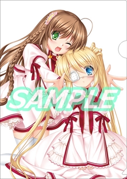 画像ギャラリー No.004のサムネイル画像 / PS4版「Rewrite」，パッケージ版初回生産分特典と購入店舗ごとのオリジナル特典の一覧を公開
