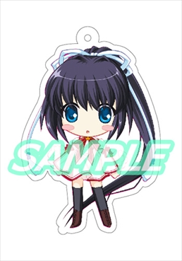 画像ギャラリー No.012のサムネイル画像 / PS4版「Rewrite」，パッケージ版初回生産分特典と購入店舗ごとのオリジナル特典の一覧を公開