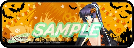 画像ギャラリー No.013のサムネイル画像 / PS4版「Rewrite」，パッケージ版初回生産分特典と購入店舗ごとのオリジナル特典の一覧を公開