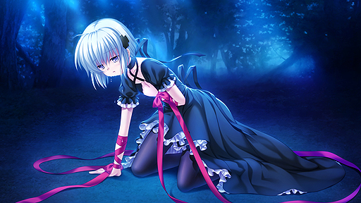 画像ギャラリー No.004のサムネイル画像 / いよいよ来週発売となるPS4用恋愛ADV「Rewrite」，OPムービーと最新スクリーンショットが公開に