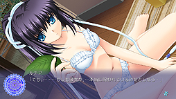 画像ギャラリー No.013のサムネイル画像 / いよいよ来週発売となるPS4用恋愛ADV「Rewrite」，OPムービーと最新スクリーンショットが公開に