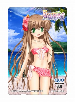 画像ギャラリー No.002のサムネイル画像 / プロトタイプが「character1 2017」に出展。新作タイトルの試遊やハズレなしの抽選会を実施