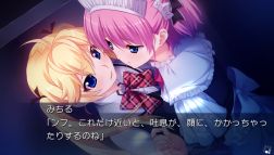画像ギャラリー No.010のサムネイル画像 / プロトタイプが「character1 2017」に出展。新作タイトルの試遊やハズレなしの抽選会を実施