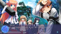 画像ギャラリー No.012のサムネイル画像 / プロトタイプが「character1 2017」に出展。新作タイトルの試遊やハズレなしの抽選会を実施