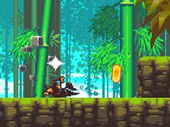 忍者が繰り出す華麗なアクションに注目。「NinjAwesome」を紹介する「（ほぼ）日刊スマホゲーム通信」第1232回