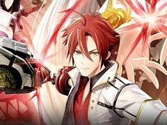 「ゴッドイーター」シリーズがスマホ向けMMOアクションに！　「GOD EATER ONLINE」が発表
