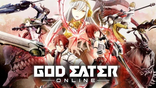 画像ギャラリー No.002のサムネイル画像 / 「ゴッドイーター」シリーズがスマホ向けMMOアクションに！　「GOD EATER ONLINE」が発表