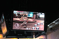 画像ギャラリー No.011のサムネイル画像 / ［TGS 2016］「GOD EATER ONLINE 制作発表会」レポート。イベント内容をもとにゲーム概要をまとめてみた