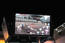 画像ギャラリー No.012のサムネイル画像 / ［TGS 2016］「GOD EATER ONLINE 制作発表会」レポート。イベント内容をもとにゲーム概要をまとめてみた