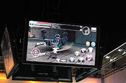 画像ギャラリー No.014のサムネイル画像 / ［TGS 2016］「GOD EATER ONLINE 制作発表会」レポート。イベント内容をもとにゲーム概要をまとめてみた
