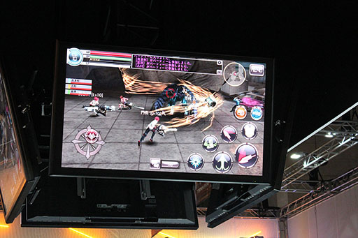 画像ギャラリー No.015のサムネイル画像 / ［TGS 2016］「GOD EATER ONLINE 制作発表会」レポート。イベント内容をもとにゲーム概要をまとめてみた