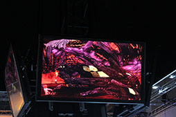 画像ギャラリー No.022のサムネイル画像 / ［TGS 2016］「GOD EATER ONLINE 制作発表会」レポート。イベント内容をもとにゲーム概要をまとめてみた