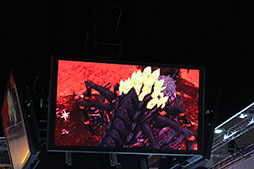 画像ギャラリー No.023のサムネイル画像 / ［TGS 2016］「GOD EATER ONLINE 制作発表会」レポート。イベント内容をもとにゲーム概要をまとめてみた