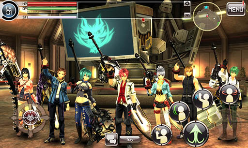 画像ギャラリー No.031のサムネイル画像 / ［TGS 2016］「GOD EATER ONLINE 制作発表会」レポート。イベント内容をもとにゲーム概要をまとめてみた