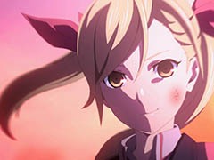 新アラガミの姿も……？　シリーズ初の“MMO討伐アクション”となる「ゴッドイーター オンライン」オープニング映像が公開に