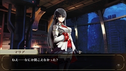 画像ギャラリー No.004のサムネイル画像 / 「GOD EATER ONLINE」,Android端末を対象としたオープンβテストを本日スタート。MMO空間での多人数プレイなどを体験しよう