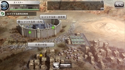 画像ギャラリー No.006のサムネイル画像 / 「GOD EATER ONLINE」,Android端末を対象としたオープンβテストを本日スタート。MMO空間での多人数プレイなどを体験しよう