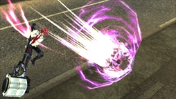 画像ギャラリー No.010のサムネイル画像 / 「GOD EATER ONLINE」,Android端末を対象としたオープンβテストを本日スタート。MMO空間での多人数プレイなどを体験しよう