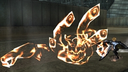 画像ギャラリー No.011のサムネイル画像 / 「GOD EATER ONLINE」,Android端末を対象としたオープンβテストを本日スタート。MMO空間での多人数プレイなどを体験しよう
