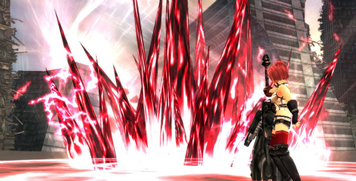 画像ギャラリー No.003のサムネイル画像 / 「GOD EATER ONLINE」，アビスオーバードライブやストーリー5章など新要素が多数追加。ホーム画面もより便利に