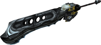 画像ギャラリー No.013のサムネイル画像 / 「GOD EATER ONLINE」，アビスオーバードライブやストーリー5章など新要素が多数追加。ホーム画面もより便利に