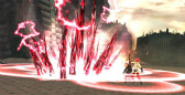 画像ギャラリー No.028のサムネイル画像 / 「GOD EATER ONLINE」，アビスオーバードライブやストーリー5章など新要素が多数追加。ホーム画面もより便利に