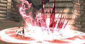 画像ギャラリー No.029のサムネイル画像 / 「GOD EATER ONLINE」，アビスオーバードライブやストーリー5章など新要素が多数追加。ホーム画面もより便利に