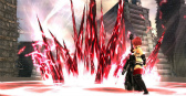 画像ギャラリー No.032のサムネイル画像 / 「GOD EATER ONLINE」，アビスオーバードライブやストーリー5章など新要素が多数追加。ホーム画面もより便利に