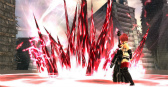 画像ギャラリー No.033のサムネイル画像 / 「GOD EATER ONLINE」，アビスオーバードライブやストーリー5章など新要素が多数追加。ホーム画面もより便利に