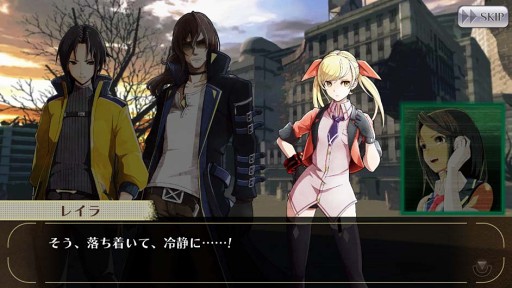 画像ギャラリー No.001のサムネイル画像 / 「GOD EATER ONLINE」，150万DLを記念して5大キャンペーンを開催