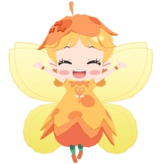 画像ギャラリー No.008のサムネイル画像 / 「リルリルフェアリル キラキラ☆はじめてのフェアリルマジック♪」が11月10日に発売決定。TVアニメを題材にしたなりきりアドベンチャーゲーム