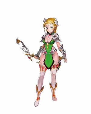 画像ギャラリー No.004のサムネイル画像 / コンゾン・ジャパンの「バトルシップウォーズ」「ヒーローズキングダム」，事前登録受付が開始