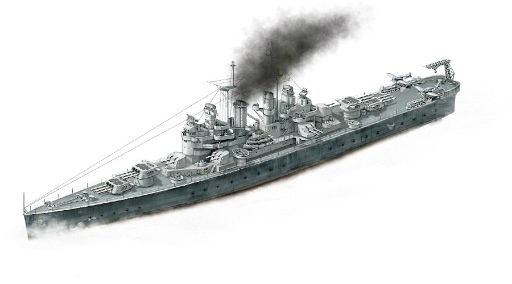 画像ギャラリー No.003のサムネイル画像 / 「バトルシップウォーズ」にて「艦隊練度」が開放,新規シナリオも追加