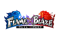 画像ギャラリー No.002のサムネイル画像 / ［TGS 2016］スクエニ，最大6人の3on3で戦うスマホ向け完全新作「フレイム×ブレイズ」を発表。2016年冬にオープンβサービスを実施予定